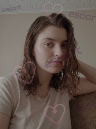 Jula - escort 