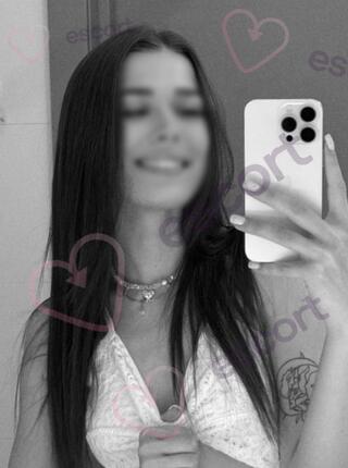 Sofia - escort Wroclaw