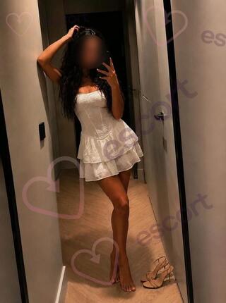 Modelka - escort Grodzisk Mazowiecki