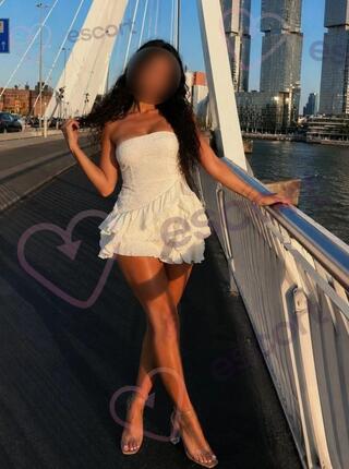 Modelka - escort Grodzisk Mazowiecki