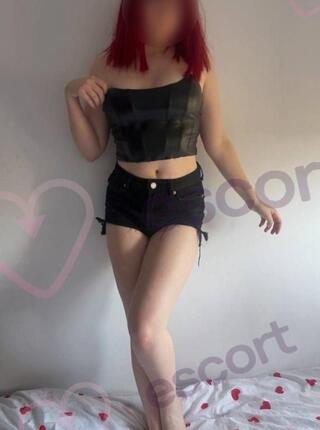 Milou - escort Amsterdam