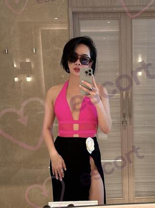 Hailey - escort Lodz