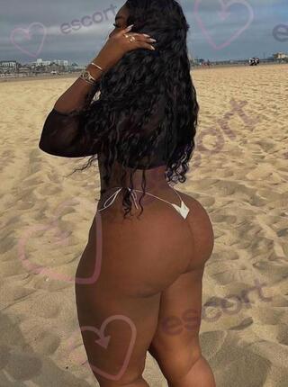 Britanny - escort Warschau