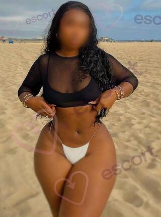 Britanny - escort Varsovie