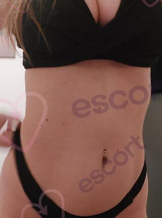 PONIEDZIALEK od 14 - escort Legnica