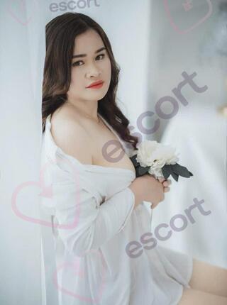 Lyly Cambodia - escort Jelenia Góra