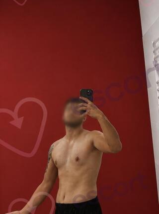 LucaHotx - escort Warszawa