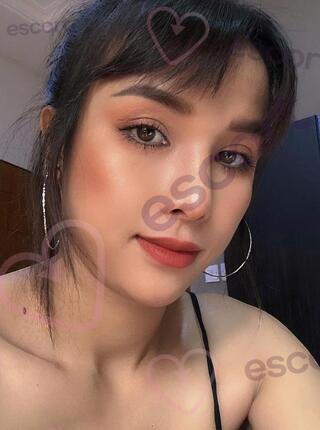 ARAYA ANAL FULL SERVIS - escort Gdansk