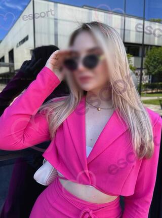 Marina - escort Lublin