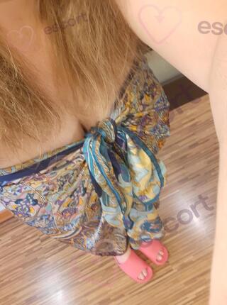 Masaż Tantra - escort Białystok