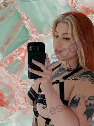 Divine Eve - escort 