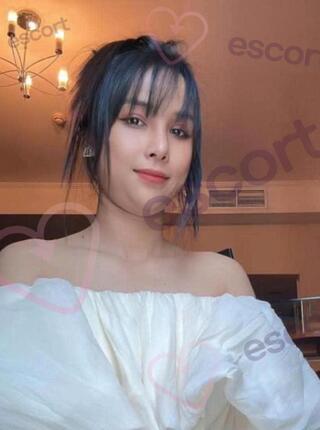 ANAL ARAYA FULL SERVIS - escort Gdansk