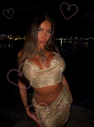 Spanish Doll - escort Warszawa