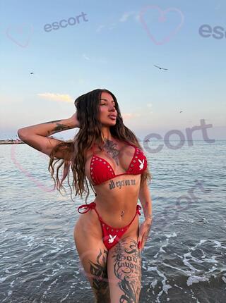 Spanish Doll - escort Warsaw