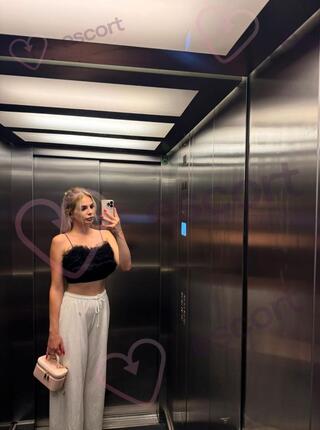 Zerżniesz? - escort 
