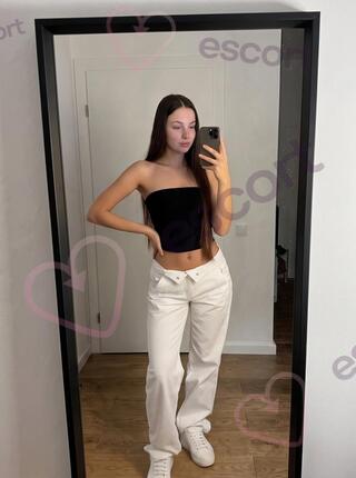 ZuzaNastka - escort Gdynia