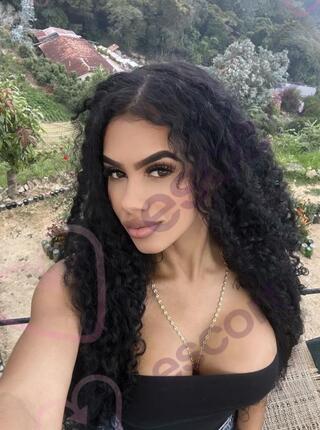 Luxury Girl - escort Kattowitz