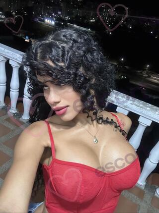 Sex Suka VIP - escort Warschau