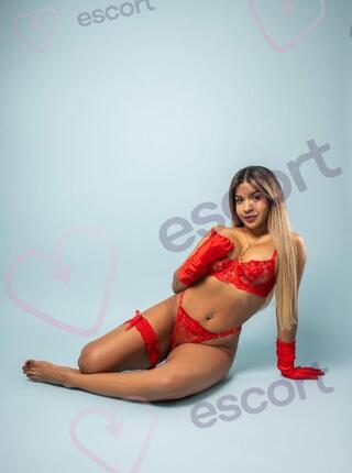 Aliado - escort Wroclaw