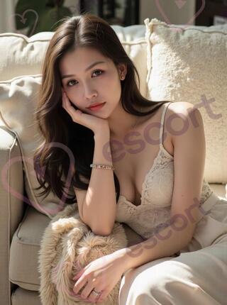 Ania - escort Warsaw