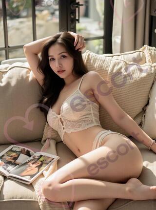 Ania - escort Bochnia