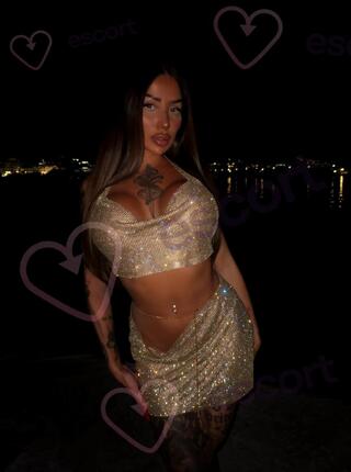 Luxury Doll - escort Warszawa