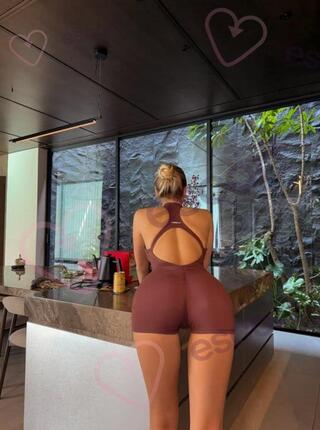 Mendys - escort Essen