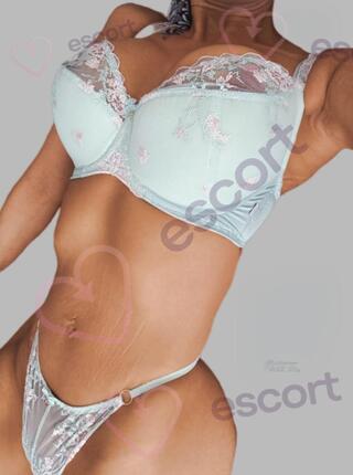 NOWA W MIEŚCIE/ZERŻNIJ MNIE - escort Konin