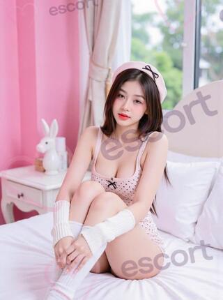 XUKA BABY - escort Poznan