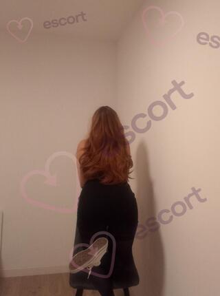 Adrianna - escort Gdańsk