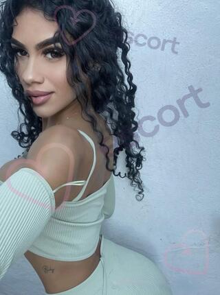 Holaaa Amor - escort Warschau