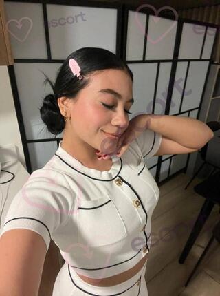 Hot Karen - escort Katowice