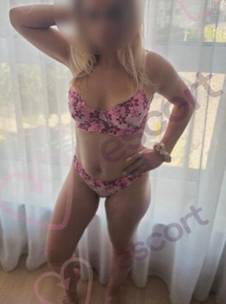 Majka - escort Mińsk Mazowiecki