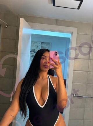 Martina - escort Varsovia