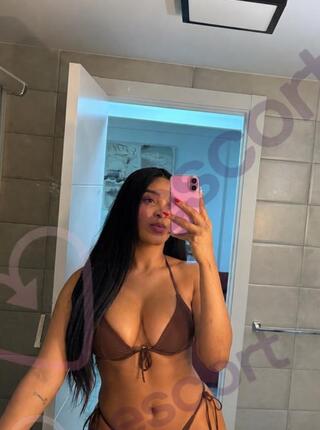 Martina - escort Koszalin