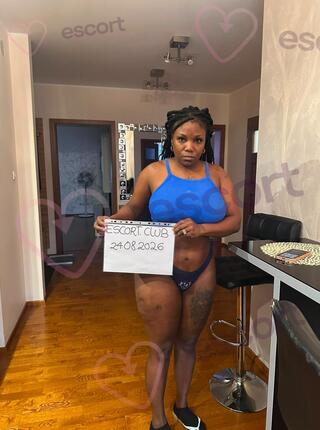 Ingrid - escort Warschau