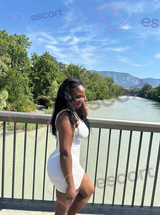 Ingrid - escort Kutno