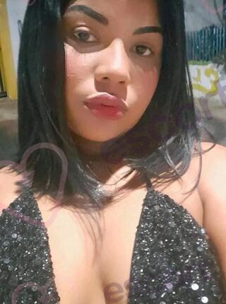 Yesi - escort Lodz