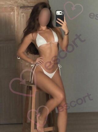 Po Raz Pierwszy u Was ! - escort Gorzów Wielkopolski