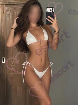 Po Raz Pierwszy u Was ! - escort Tarnów