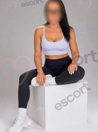 Nowa Ania - escort Mińsk Mazowiecki