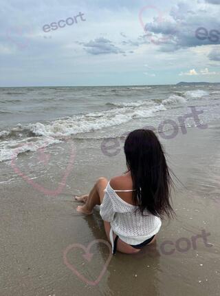 Witaminka S - escort Biała Podlaska