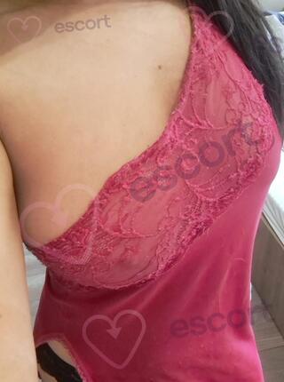 Alina - escort Bialystok