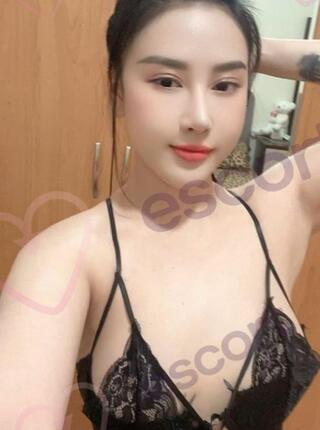 Eva Tight Body Skin - escort Warsaw