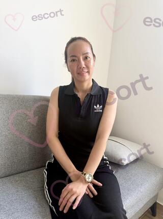 Linda - escort Reda