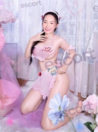 Linda - escort Reda