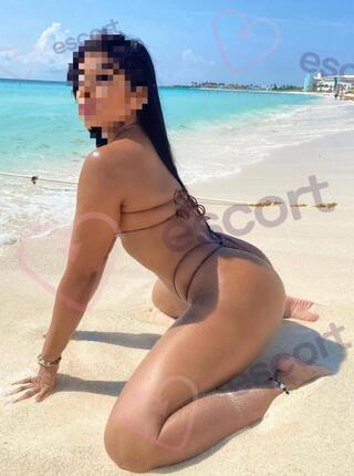 Martina - escort Płock