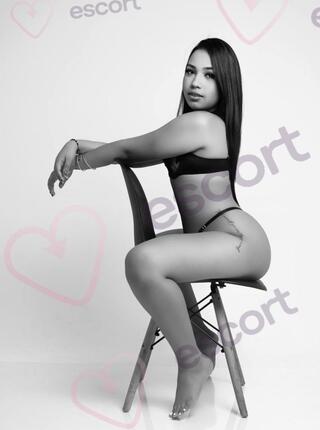 Hot Sexy - escort Varsovie