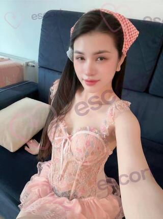 Hanna HongKong Full services - escort Kattowitz