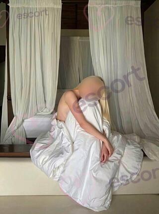 Gorąca Lora - escort Lodz
